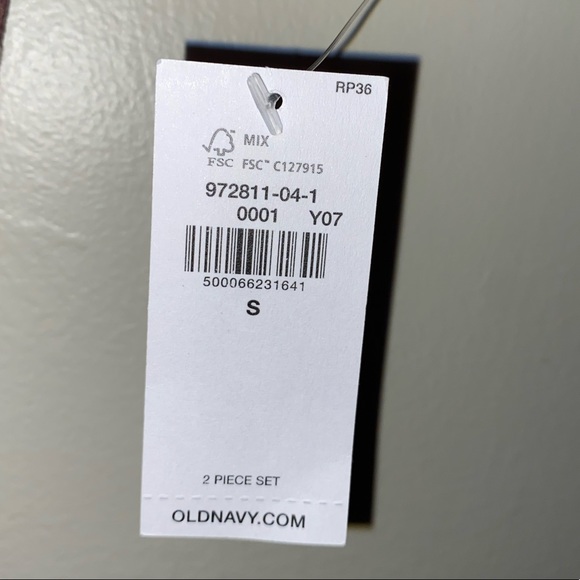 Leggings - Picture 3 of 3